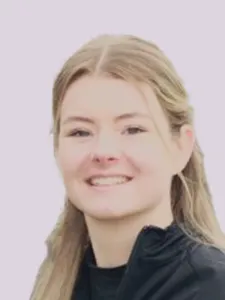Portret van Dieke van den Broek