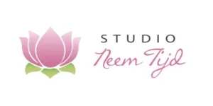 Logo neem tijd