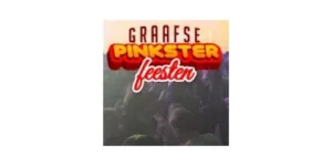 Logo pinksterfeesten