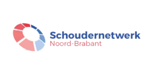 Logo schoudernetwerk