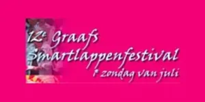 Logo smartlappenfestival