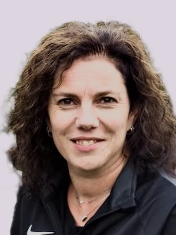 Portret van Sonja Bardoel-Derks