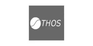 Logo thos