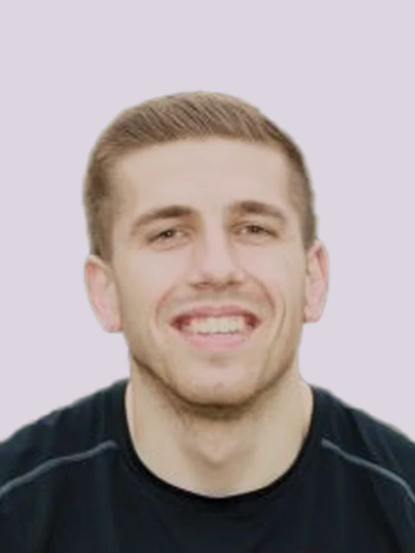 Portret van Tim Wijdeven