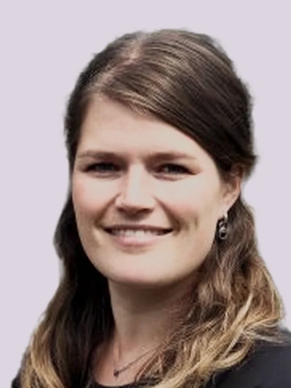Portret van Whitney Steenhuizen